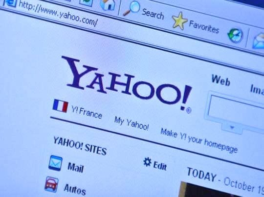 Yahoo क्या है