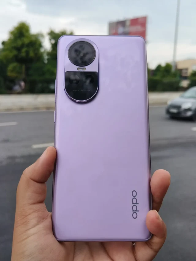 Oppo Reno11 Pro 5G