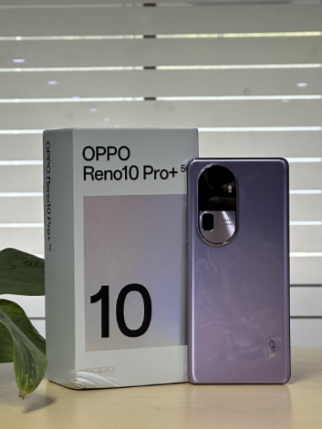 oppo reno 10 pro features phone launche