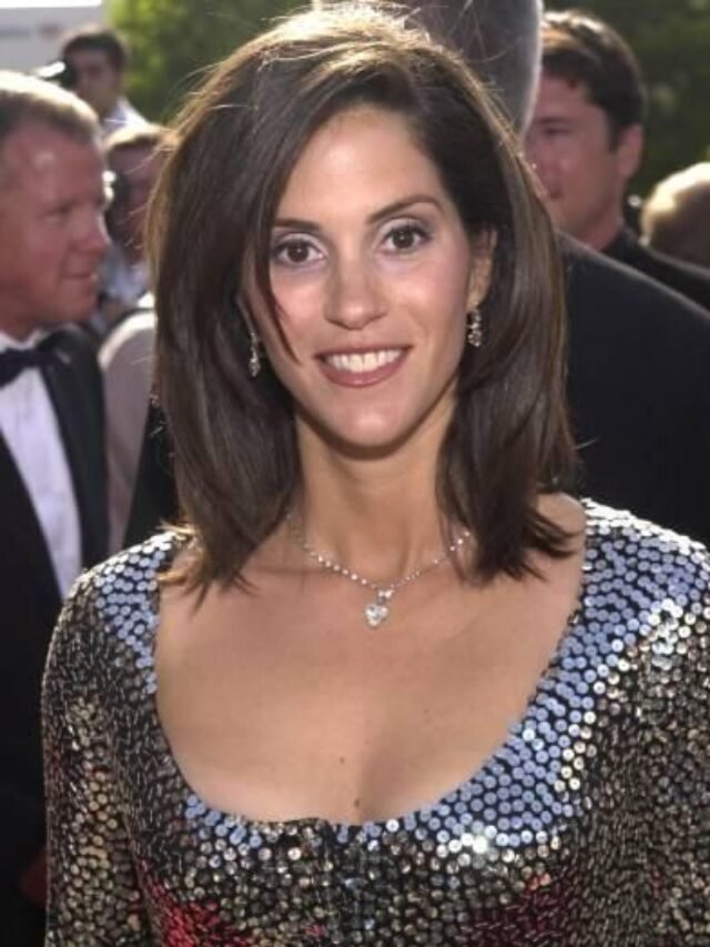 who is jami gertz the richest actor in the world