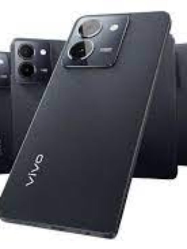 Vivo's 5G phone launched in the budget of the poor