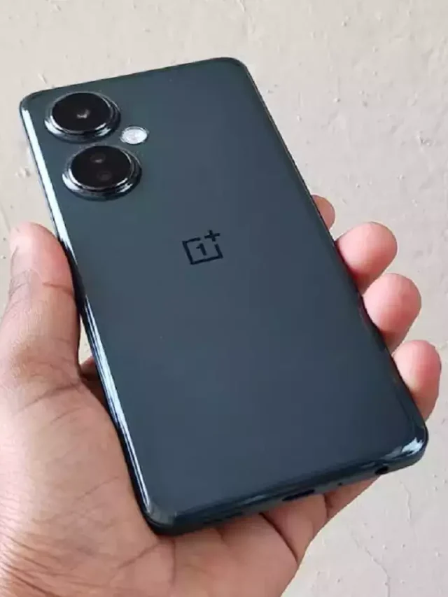 oneplus nord ce 3 5g