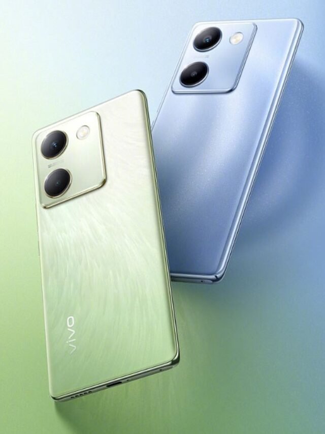 Vivo Y200e launched in India